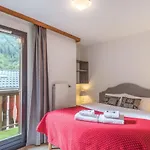 Joli Vue Mont Blanc 3 Balcons Et Parking - Welkeys