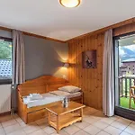 Διαμέρισμα Joli Vue Mont Blanc 3 Balcons Et Parking - Welkeys