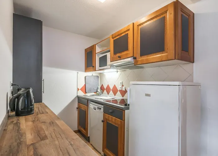 Appartement Du Midi - Welkeys *