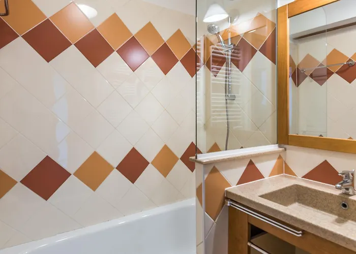 Appartement Du Midi - Welkeys