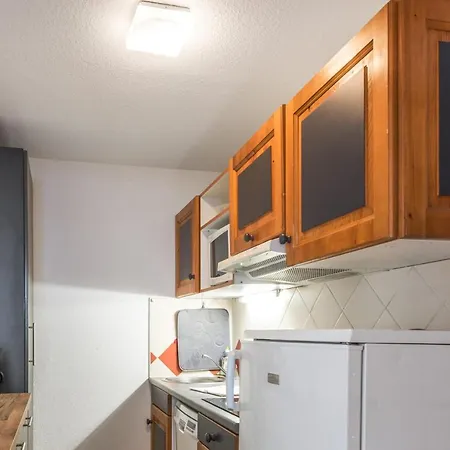 Apartment Du Midi - Welkeys *