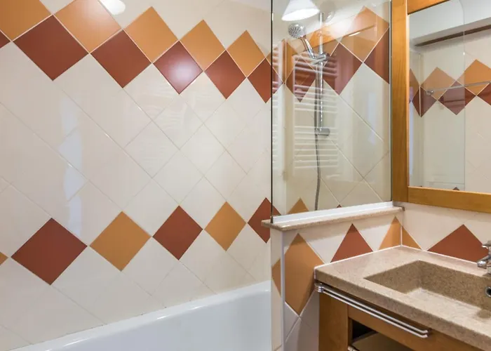 Apartment Joli Vue Mont Blanc 3 Balcons Et Parking - Welkeys Chamonix