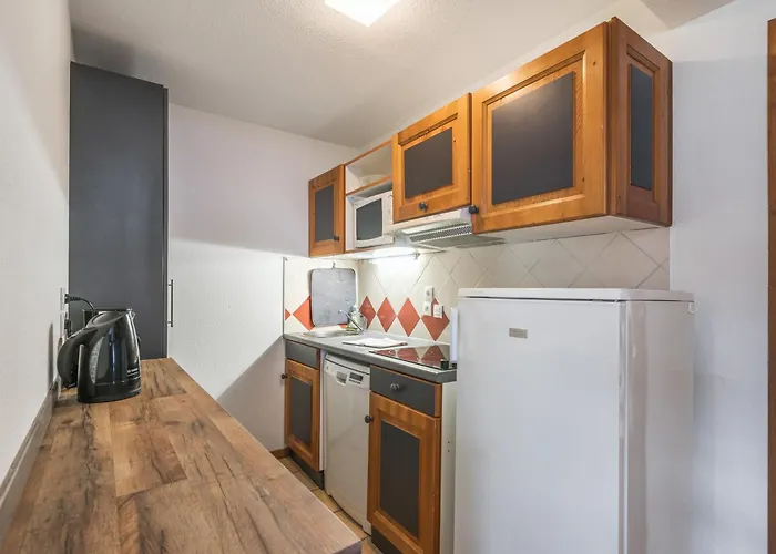 Apartment Joli Vue Mont Blanc 3 Balcons Et Parking - Welkeys Chamonix