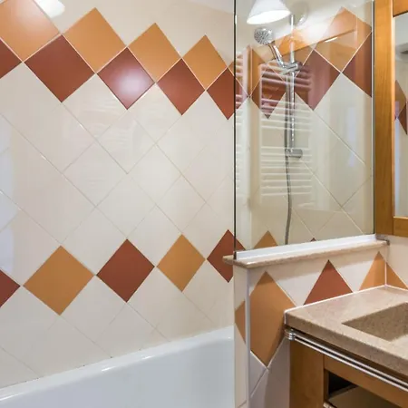 Lägenhet Joli Vue Mont Blanc 3 Balcons Et Parking - Welkeys Chamonix