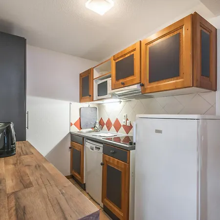 Lägenhet Joli Vue Mont Blanc 3 Balcons Et Parking - Welkeys Chamonix