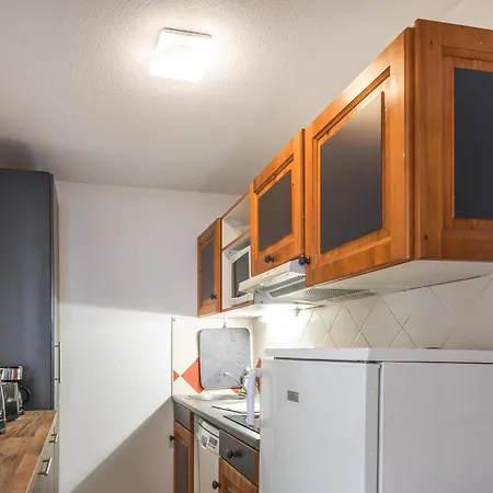 Joli Vue Mont Blanc 3 Balcons Et Parking - Welkeys