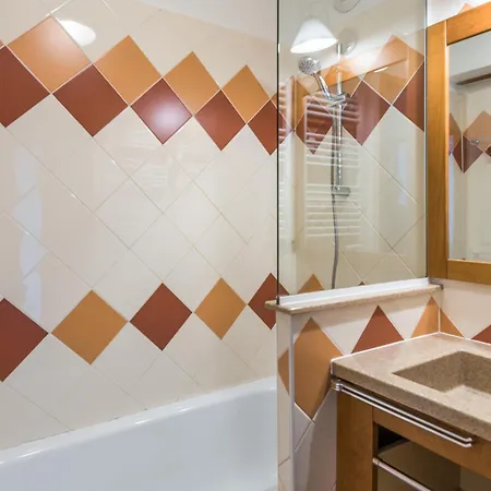 Lägenhet Joli Vue Mont Blanc 3 Balcons Et Parking - Welkeys